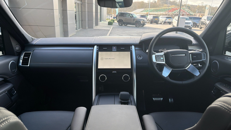 Land Rover Discovery 3.0 D350 Tempest 5dr Auto Diesel Station Wagon